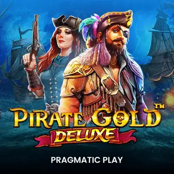 Pirate Gold Deluxe